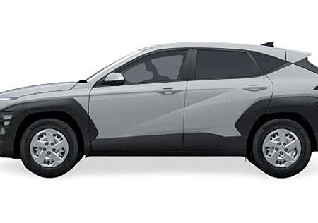 Hyundai Kona Style Querverkehrswarner Sitzheizung v+h LED-Am...