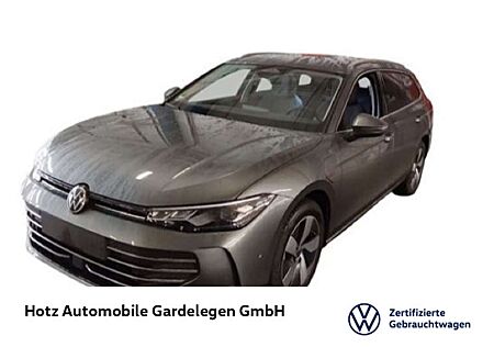 VW Passat Variant Volkswagen 1.5 TSI DSG eHybrid Business