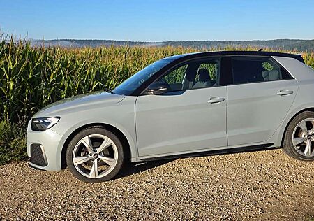 Audi A1 35 TFSI Sportback S tronic