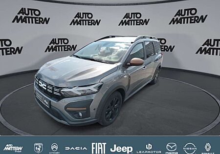 Dacia Jogger 1.6 E-TECH Hybrid 140 Extreme Anhängerkup