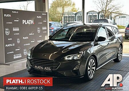 Ford Focus Turnier Cool&Connect *Kamera*Bang&Olufsen*