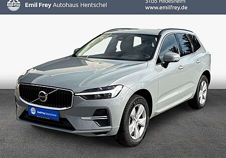 Volvo XC 60 gebraucht kaufen Volvo XC 60 XC60 XC60 B4 D Core SiH AHK WINTER ISOFIX