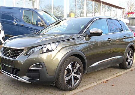 Peugeot 3008 GT*AHK*