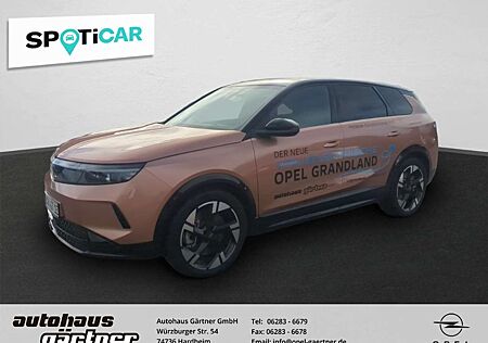 Opel Grandland 157kW GS HUD AD El. Panodach Navi Soundsystem 360