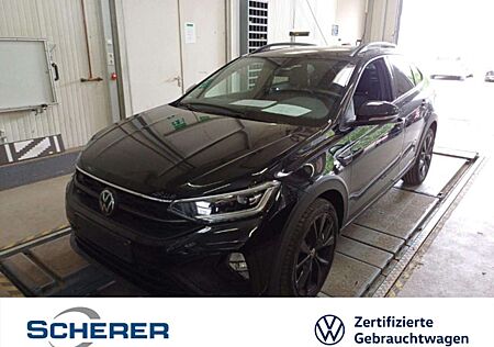 VW Taigo Volkswagen 1.5 TSI DSG R-Line RFK KLIMA LED ACC