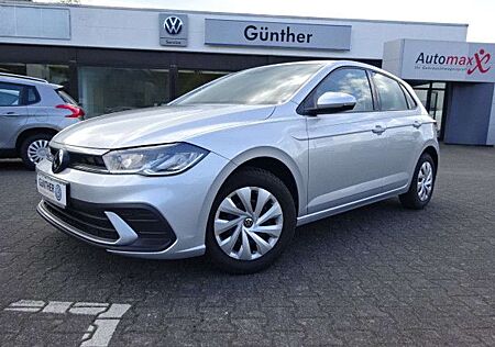 VW Polo Volkswagen 1.0 TSI Life *LED*PDC*VZE*APP*NAVI
