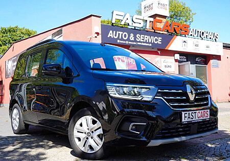 Renault Kangoo III Edition One Kamera Carplay Navi AHK