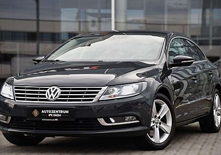 VW CC Volkswagen 1.4 TSI 7G DSG BI XENON KEYLESS BMT