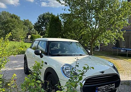 Mini ONE First