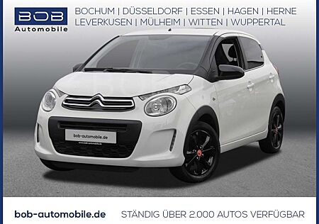 Citroën C1 Citroen 1.0 VTi Urban Ride KLIMA LM GJR BT ZV eFH