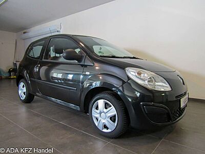 Renault Twingo Expression,Klima,HU&AU Neu
