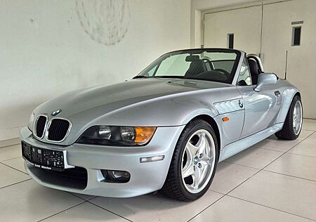 BMW Z3 i 2.8 Roadster M - Paket