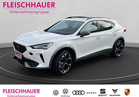 Cupra Formentor VZ 1.4 e-HYBRID+NAVI+PANORAMA+SHZ+LED+ACC