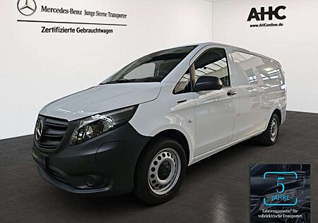 Mercedes-Benz Vito e 112 Kasten lang Flügeltüren PTS RFK SHZ