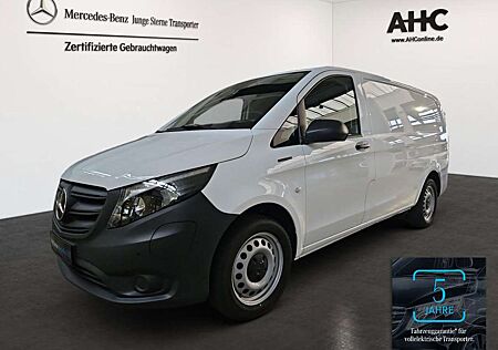 Mercedes-Benz Vito e 112 Kasten lang Flügeltüren PTS RFK SHZ