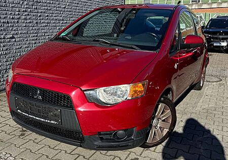 Mitsubishi Colt Lim. 3-trg. Invite