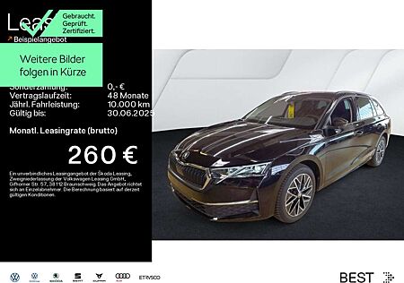 Skoda Octavia Combi 2.0 TDI DSG SELECTION*MATRIX*NAVI*