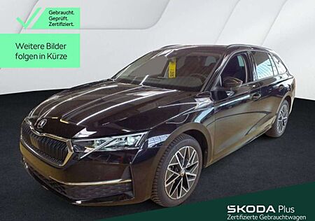 Skoda Octavia Combi 2.0 TDI DSG SELECTION*MATRIX*NAVI*