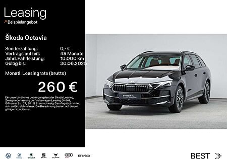Skoda Octavia Combi 2.0 TDI DSG SELECTION*MATRIX*NAVI*