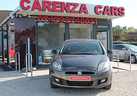 Fiat Bravo 1.6 16V Multijet Street/Klima/Leder/