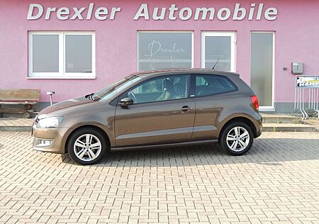 VW Polo Volkswagen V Style *** Sitzheizung ***