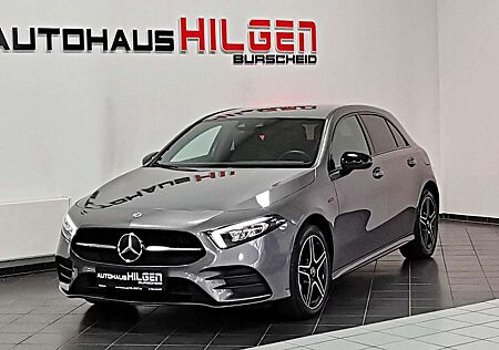 Mercedes-Benz A 250 e Edition AMG*R.Kamera*AmbienteB*Carplay*SHZ