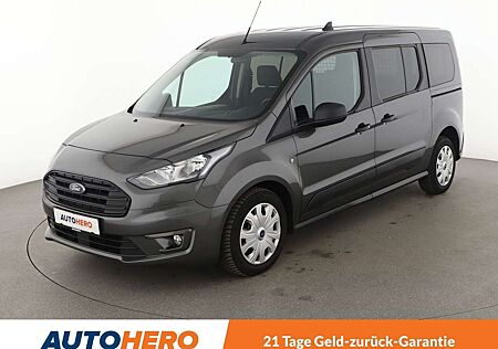 Ford Transit Connect 1.5 EcoBlue TDCi Kombi Trend lang *TEMPO*PDC*