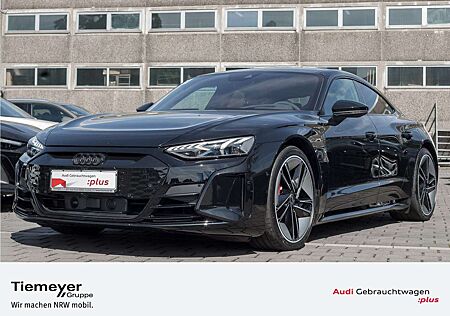 Audi e-tron GT RS HuD MATRIX ALLRADL