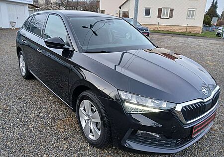 Skoda Scala 1.0 TSI Style