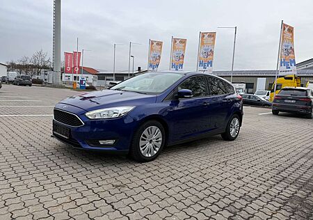 Ford Focus Trend, Sitzheizung , Lenkradheizung , Einparkhilfe