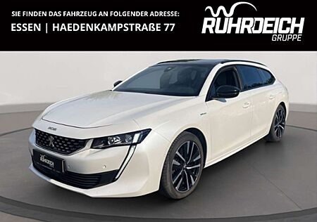 Peugeot 508 SW Hybrid 225 GT Plug-In EU6d
