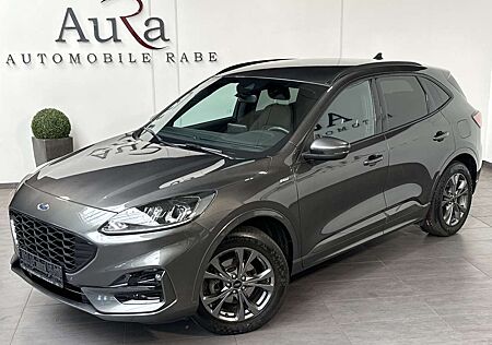 Ford Kuga 2.0 EB 4x4 ST-Line NAV+LED+KAMERA+VCOCKPIT
