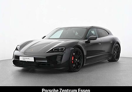 Porsche Taycan GTS Sport Turismo