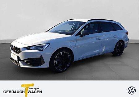 Cupra Leon Sportstourer 1.4 e-HYBRID NAVI LED ACC DC