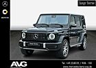 Mercedes-Benz G 63 AMG Mercedes-AMG G 63 Mulitbeam 360° Standh. SD Burm