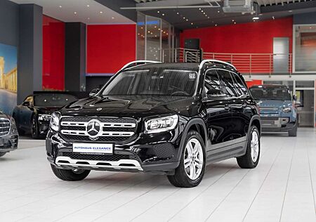 Mercedes-Benz GLB 200 d*BUSINESS*DCT*KEYLESS*1.HAND*LM"18*LED
