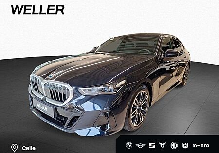 BMW 520 d Limousine M Sport DA+ ACC RFK DAB KomfSitz