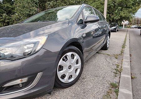 Opel Astra 1.7 CDTI DPF Selection