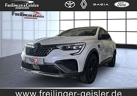 Renault Arkana gebraucht kaufen Renault Arkana Esprit Alpine Bluetooth Navi LED Klima