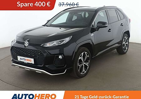 Suzuki Across 2.5 Plug-in Hybrid Comfort+ E-Four Aut.*ACC*CAM*SH