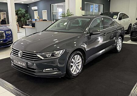 VW Passat Volkswagen Comfortline 2.0 TDI *ACC*SHZ*2. HAND*