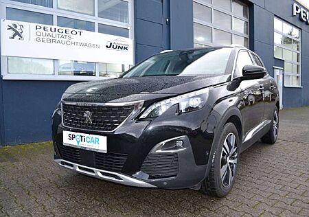Peugeot 3008 ALLURE HDI180EAT8