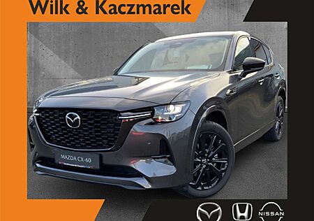 Mazda CX-60 3.3 AT AWD Homura Voll!! GSD DA CON PRE-COM