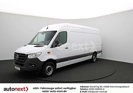 Mercedes-Benz Sprinter 317 MAXI 360° KAMERA+ NAVI 3993