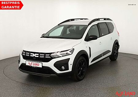 Dacia Jogger gebraucht kaufen Dacia Jogger 1.0 TCe 110 Extreme+ 7-Sitzer LED Navi