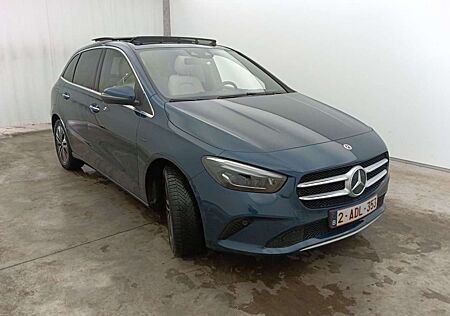Mercedes-Benz B 250 e eq-power