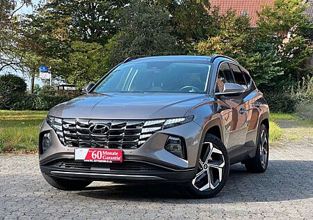 Hyundai Tucson Trend Mild-Hybrid 4WD