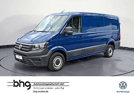 Volkswagen Crafter 30 Kasten *Klima *Einparkhilfe