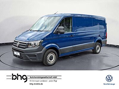 Volkswagen Crafter 30 Kasten *Klima *Einparkhilfe