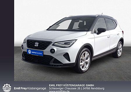 Seat Arona 1.5 TSI OPF DSG FR